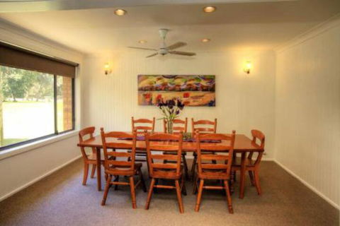 SEABREEZE - Nambucca Heads Accommodation 3