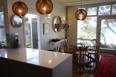 SEA URCHIN - Nambucca Heads Accommodation 4