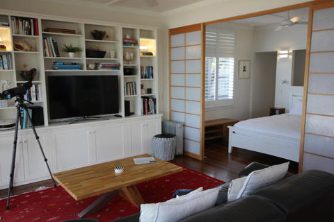 SEA URCHIN - Nambucca Heads Accommodation 5