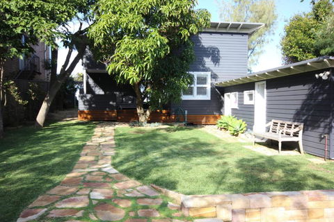SEA URCHIN - Nambucca Heads Accommodation 6