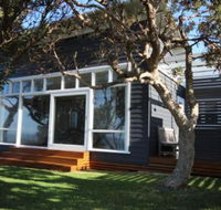 SEA URCHIN - Nambucca Heads Accommodation