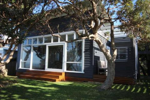 SEA URCHIN - Nambucca Heads Accommodation 0