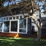SEA URCHIN - Nambucca Heads Accommodation 1