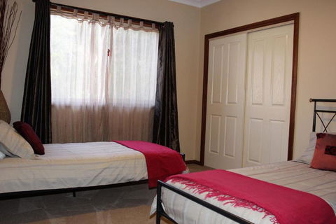 SERENITY - Nambucca Heads Accommodation 4