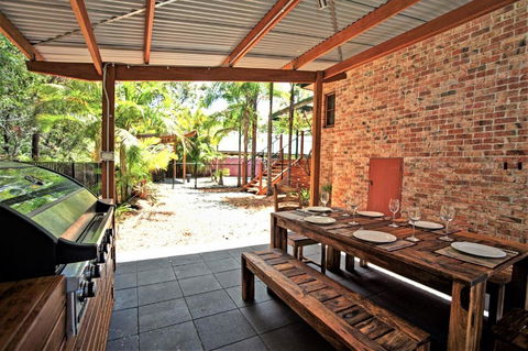 SERENITY - Nambucca Heads Accommodation 5
