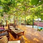 SERENITY - Nambucca Heads Accommodation 0