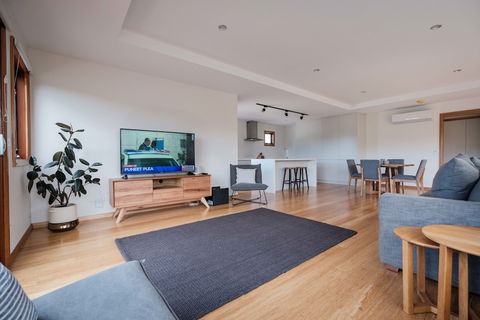 Freycinet Studios - Bay - Nambucca Heads Accommodation 6