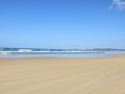 Fraser Forever Orchid Beach Fraser Island - Nambucca Heads Accommodation 6