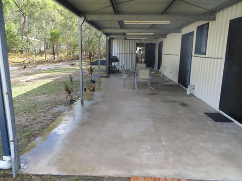 Fraser Forever Orchid Beach Fraser Island - Nambucca Heads Accommodation 3