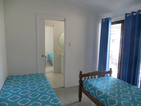 Fraser Forever Orchid Beach Fraser Island - Nambucca Heads Accommodation 4