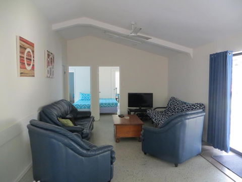 Fraser Forever Orchid Beach Fraser Island - Nambucca Heads Accommodation 1