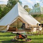 Flash Camp Coolendel - Nambucca Heads Accommodation 1