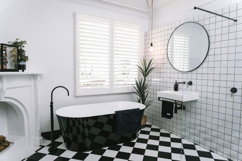 St.Etienne Daylesford - Nambucca Heads Accommodation 3