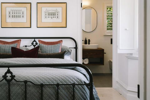 St.Etienne Daylesford - Nambucca Heads Accommodation 4