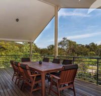 Lilys - Nambucca Heads Accommodation