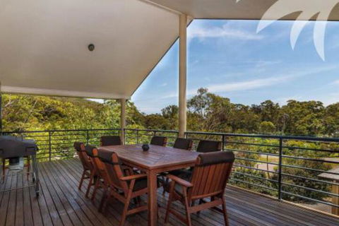 Lilys - Nambucca Heads Accommodation 0