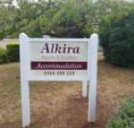 Alkira - Nambucca Heads Accommodation