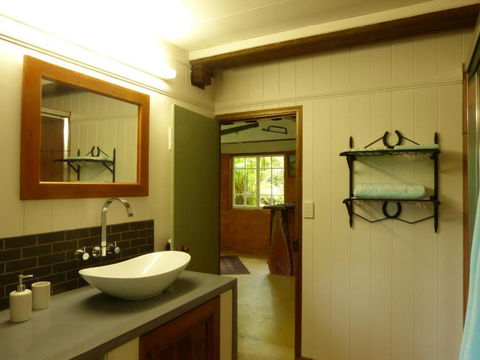 The Stables - Nambucca Heads Accommodation 4