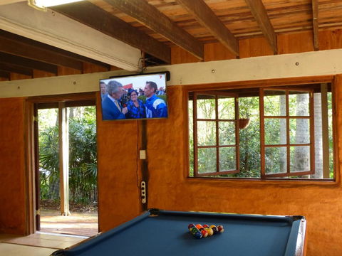 The Stables - Nambucca Heads Accommodation 5