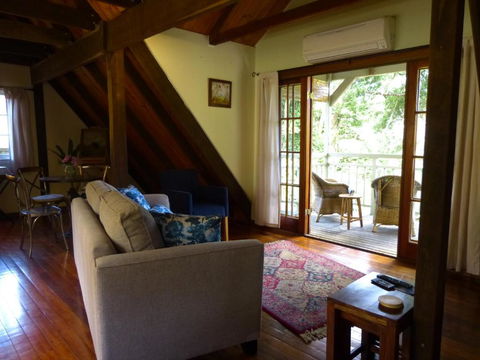 The Stables - Nambucca Heads Accommodation 2