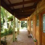 The Stables - Nambucca Heads Accommodation 0