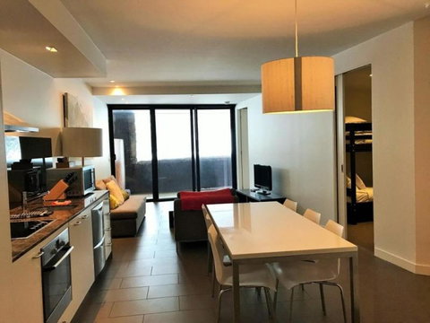 St Falls East 203 - Nambucca Heads Accommodation 3