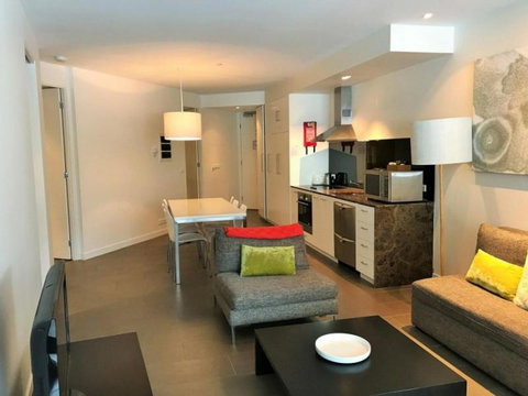 St Falls East 203 - Nambucca Heads Accommodation 1