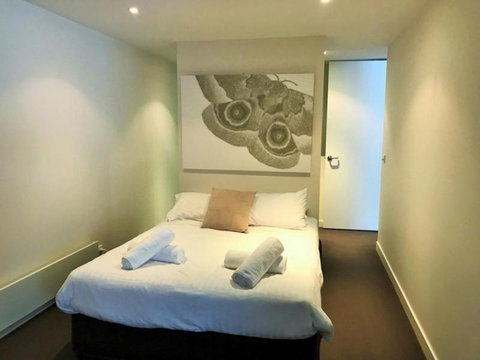 St Falls East 203 - Nambucca Heads Accommodation 4