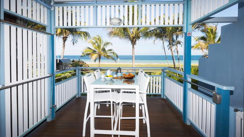 Villa 21 Tangalooma - Nambucca Heads Accommodation 3