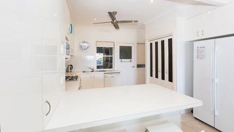 Villa 21 Tangalooma - Nambucca Heads Accommodation 5