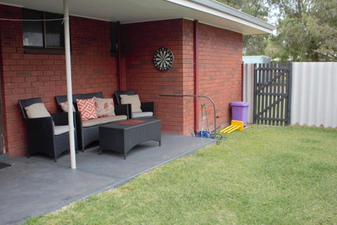 Abbey Beach Shack - Nambucca Heads Accommodation 1