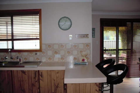 Abbey Beach Shack - Nambucca Heads Accommodation 5