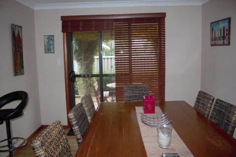 Abbey Beach Shack - Nambucca Heads Accommodation 6