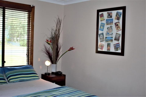 Abbey Beach Shack - Nambucca Heads Accommodation 3