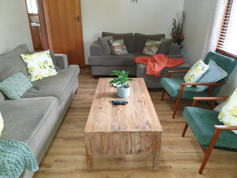 Abbey Beach Shack - Nambucca Heads Accommodation 4