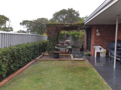 Abbey Beach Shack - Nambucca Heads Accommodation 2