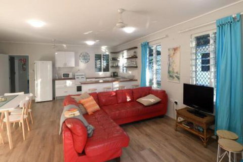Kennedy Cottage - Nambucca Heads Accommodation 4