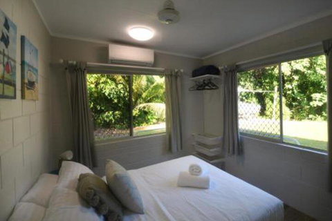 Kennedy Cottage - Nambucca Heads Accommodation 5
