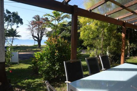 Kennedy Cottage - Nambucca Heads Accommodation 0