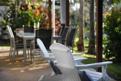 Kennedy Cottage - Nambucca Heads Accommodation 3