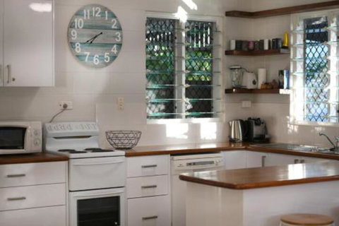 Kennedy Cottage - Nambucca Heads Accommodation 1