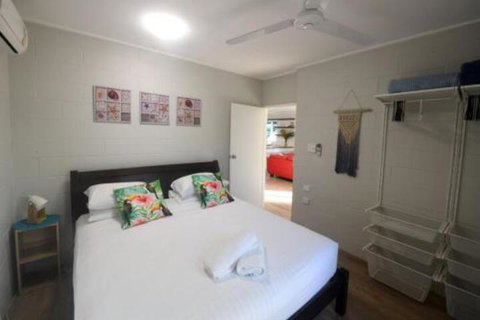 Kennedy Cottage - Nambucca Heads Accommodation 6
