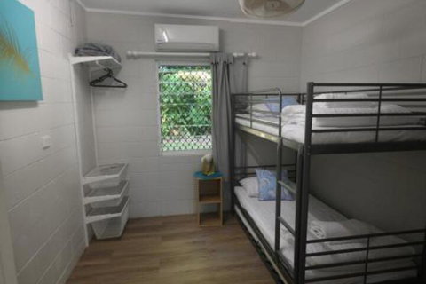 Kennedy Cottage - Nambucca Heads Accommodation 2