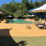 Orchid Beach QLD Nambucca Heads Accommodation