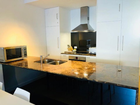 East 302 St. Falls - Nambucca Heads Accommodation 2