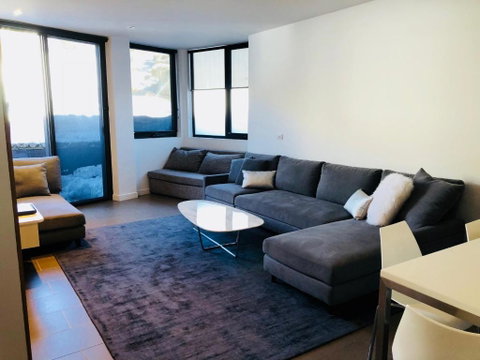 East 302 St. Falls - Nambucca Heads Accommodation 3