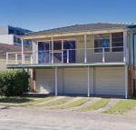 2 Hibiscus Court 9 Government Road fantastic air conditioned 3 bedroom unit - Nambucca Heads Accommodation
