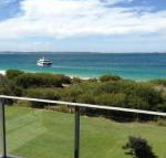 11 Luskin Lodge 29 Weatherly Close stunning water views - Nambucca Heads Accommodation