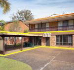 Casa Mia 1 / 8 Catalina Close between Little Beach  Shoal Bay Beach - Nambucca Heads Accommodation