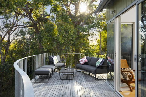 The Bird House - Nambucca Heads Accommodation 3